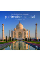 Les plus beaux sites du patrimoine mondial - calendrier 2023