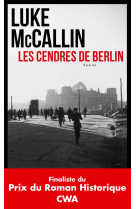 Les cendres de berlin