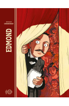 Edmond (edition anniversaire 10 ans)