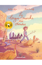 La longue marche des dindes