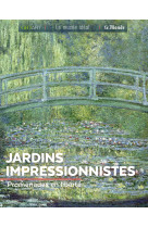 Jardins impressionnistes