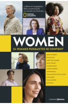 Women - 24 femmes puissantes se confient