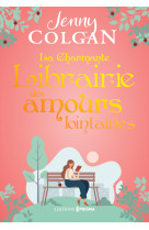 La charmante librairie des amours lointaines - t03