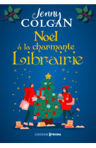 Noel a la charmante librairie