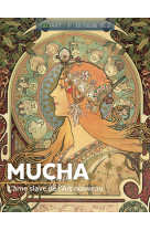 Mucha l'ame slave de l'art nouveau