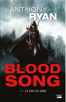 Blood song t1 la voix du sang