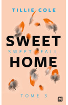 Sweet home t03 sweet fall