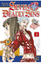 Seven deadly sins t03