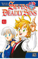 Seven deadly sins t41