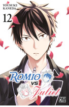 Romio vs juliet t12