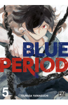 Blue period t05