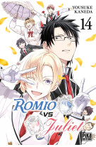 Romio vs juliet t14