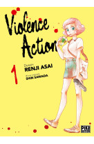 Violence action t01