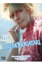 Bakemonogatari t16