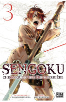 Sengoku t03