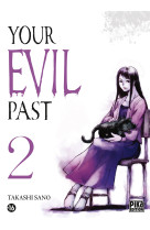 Your evil past t02