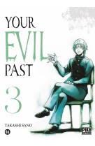 Your evil past t03