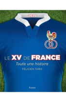 Le xv de france 2021