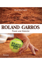 Roland-garros 2020