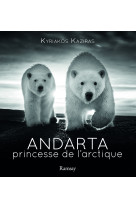 Andarta - le seigneur de l'arctique