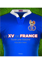 Xv de france 2022