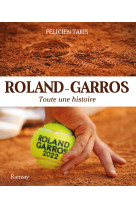 Roland garros 2022