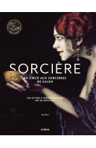 Les sorcieres - de circe a salome