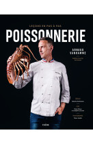 Poissonnerie, lecons en pas a pas