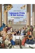 Leonard, frida  et les autres