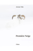 Premiere neige