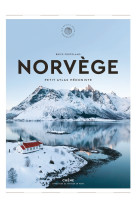 Norvege - petit atlas hedoniste