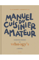 Manuel du cuisinier amateur