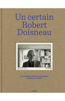 Un certain robert doisneau