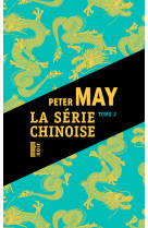 La serie chinoise t02