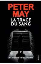 La trace du sang