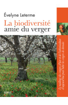 La biodiversite, amie du verger ne