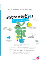 Introverties mode d'emploi