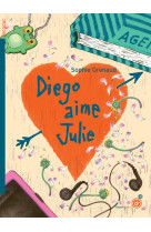 Diego aime julie