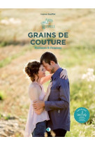 Grains de couture pour hommes et femmes