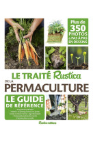 Le traite rustica de la permaculture