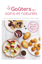 Gouters sains et naturels