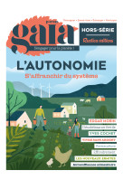 Permagaia n  05 : l'autonomie