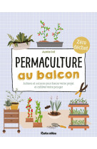 Permaculture au balcon