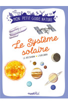 Le systeme solaire