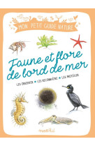 Faune et flore de bord de mer