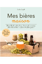 Mes bieres maison