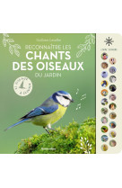 Reconnaitre les chants des oiseaux du jardin 21 oiseaux a ecouter