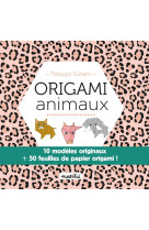 Origami animaux