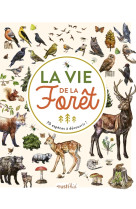 La vie de la foret