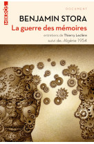 La guerre des memoires